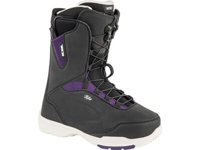 NITRO Damen Snowboot SCALA TLS W Boot´23 Schwarz