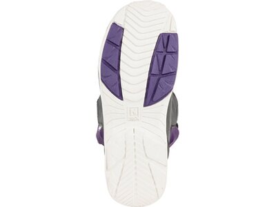 NITRO Damen Snowboot SCALA TLS W Boot´23 Schwarz