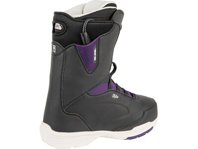NITRO Damen Snowboot SCALA TLS W Boot´23 Schwarz