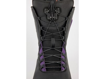 NITRO Damen Snowboot SCALA TLS W Boot´23 Schwarz