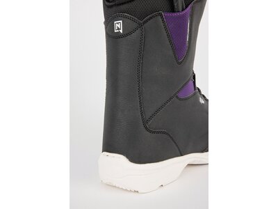 NITRO Damen Snowboot SCALA TLS W Boot´23 Schwarz