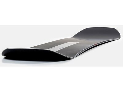 NITRO Snowboard TEAM PRO Brd´24 Schwarz