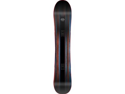 NITRO Snowboard SMP Brd´24 Bunt