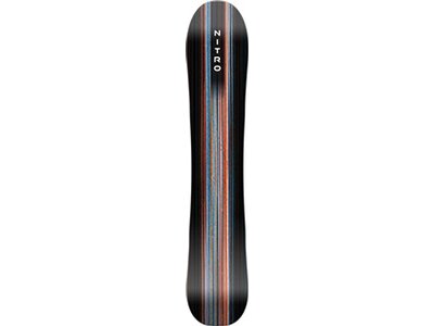 NITRO Snowboard SMP Brd´24 Bunt
