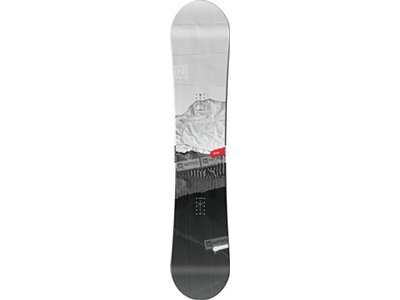 NITRO Snowboard PRIME RAW WIDE Brd´24 Bunt