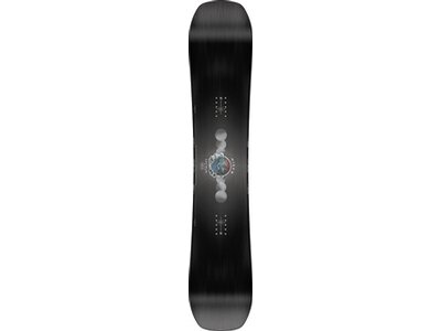 NITRO Snowboard OPTISYM Brd´24 Schwarz