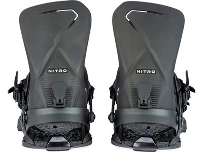 NITRO Herren Softbindung PHANTOM Bdg´24 Schwarz