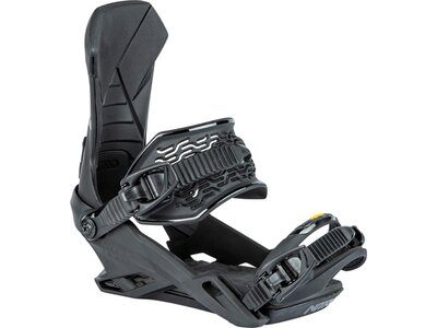NITRO Herren Softbindung TEAM Bdg´24 Schwarz