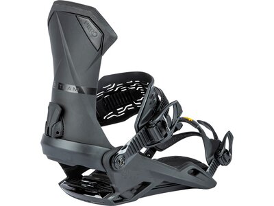NITRO Herren Softbindung TEAM Bdg´24 Schwarz