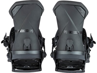 NITRO Herren Softbindung TEAM Bdg´24 Schwarz