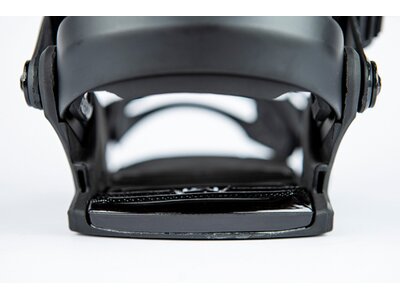 NITRO Herren Softbindung TEAM Bdg´24 Schwarz