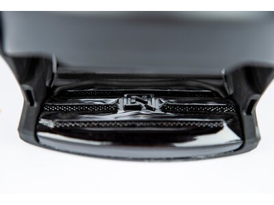 NITRO Herren Softbindung TEAM Bdg´24 Schwarz
