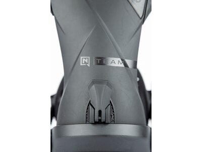 NITRO Herren Softbindung TEAM Bdg´24 Schwarz