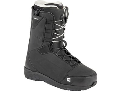 NITRO Herren Snowboot ANTHEM TLS BOOT´24 Schwarz