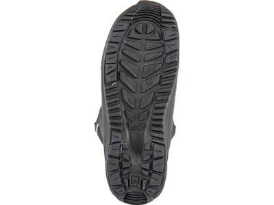 NITRO Herren Snowboot ANTHEM TLS BOOT´24 Schwarz