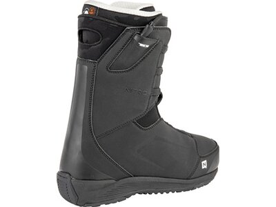 NITRO Herren Snowboot ANTHEM TLS BOOT´24 Schwarz