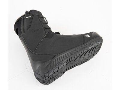 NITRO Herren Snowboot ANTHEM TLS BOOT´24 Schwarz