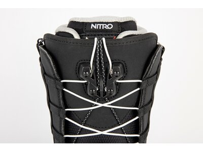 NITRO Herren Snowboot ANTHEM TLS BOOT´24 Schwarz