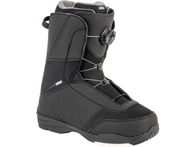 NITRO Herren Snowboot TANGENT BOA BOOT´24 Schwarz