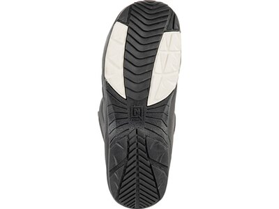 NITRO Herren Snowboot TANGENT BOA BOOT´24 Schwarz