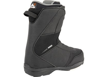 NITRO Herren Snowboot TANGENT BOA BOOT´24 Schwarz