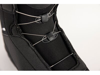 NITRO Herren Snowboot TANGENT BOA BOOT´24 Schwarz