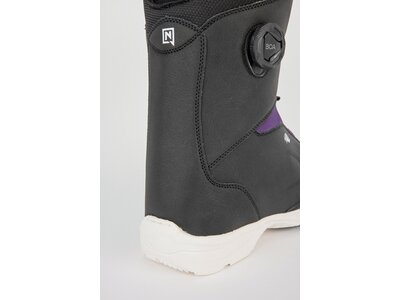 NITRO Damen Snowboot SCALA BOA W BOOT´24 Schwarz