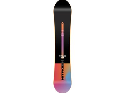 NITRO Snowboard PRIME CHROMA CAM-OUT B Pink