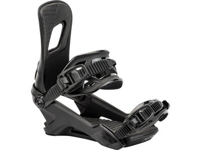 NITRO Herren Softbindung RAMBLER BDG´25 Grau