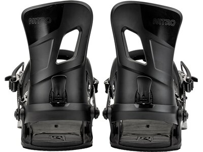 NITRO Herren Softbindung RAMBLER BDG´25 Grau
