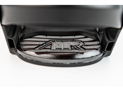 NITRO Herren Softbindung IVY BDG´25 Schwarz