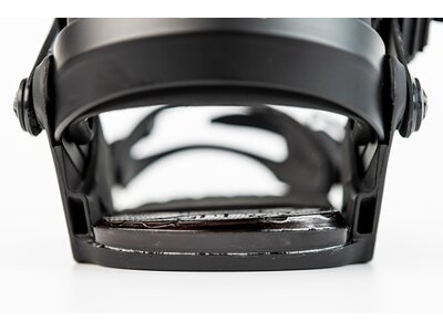 NITRO Herren Softbindung IVY BDG´25 Schwarz