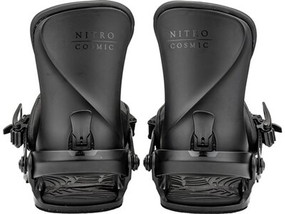 NITRO Herren Softbindung COSMIC BDG´25 Grau