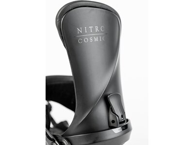 NITRO Herren Softbindung COSMIC BDG´25 Grau
