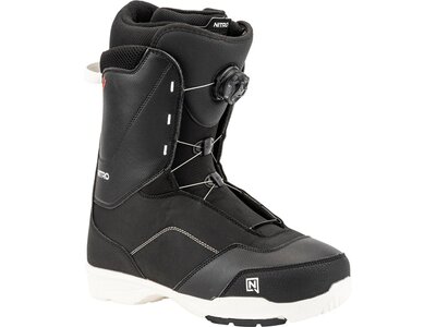 NITRO Herren Snowboot TANGENT BOA BOOT´25 Grau