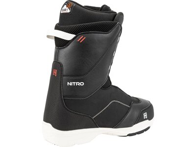 NITRO Herren Snowboot TANGENT BOA BOOT´25 Grau