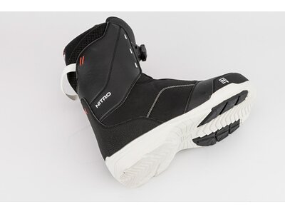 NITRO Herren Snowboot TANGENT BOA BOOT´25 Grau