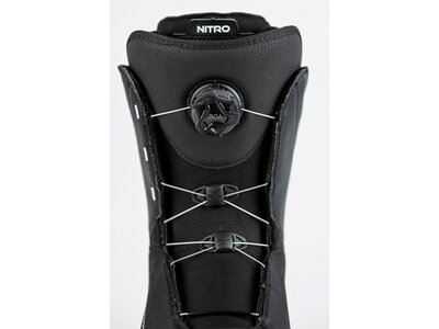 NITRO Herren Snowboot TANGENT BOA BOOT´25 Grau