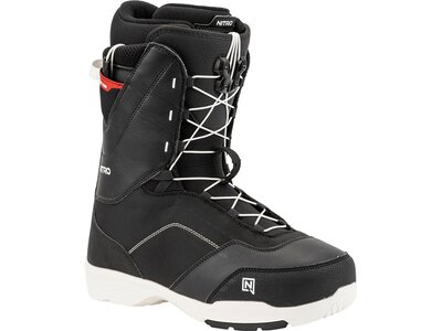 NITRO Herren Snowboot TANGENT TLS BOOT´25 Schwarz