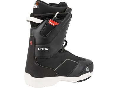 NITRO Herren Snowboot TANGENT TLS BOOT´25 Schwarz