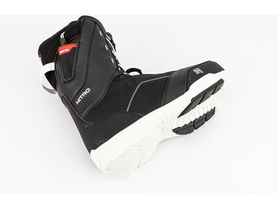 NITRO Herren Snowboot TANGENT TLS BOOT´25 Schwarz