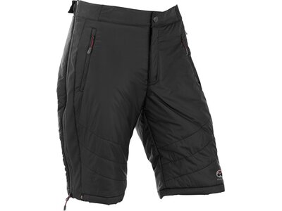 MAUL Herren Bermuda Sonnjoch II - Primaloft Bermud Schwarz