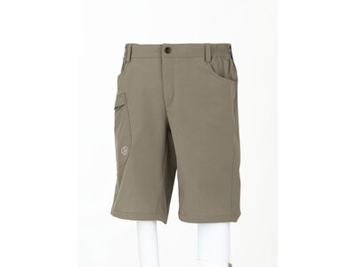 MAUL Herren Alberta Bermuda elastic Braun