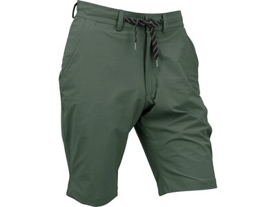 MAUL Herren Bermuda Ems Ultralight-Bermuda elastic Grün