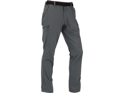 MAUL Herren Hose Greenstone II-SP Grau