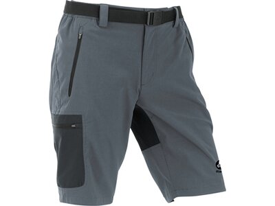 MAUL Herren Doldenhorn II Bermuda-elastic grün