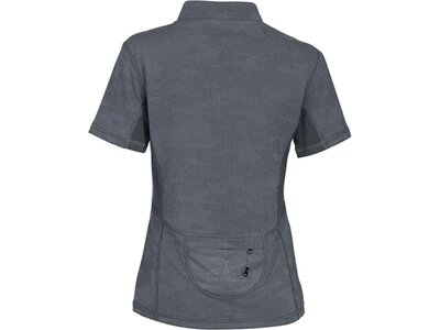 MAUL Damen Waldfee-1/2 RV-T-Shirt Grau