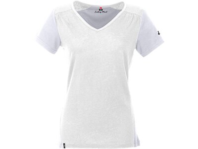 MAUL Damen Ivonne-1/2 T-Shirt Pink