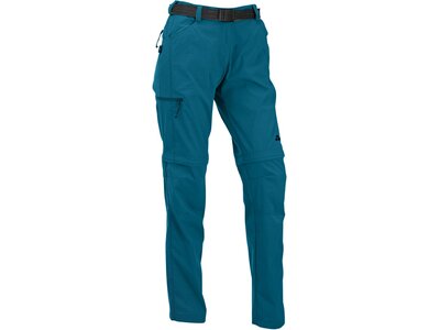 MAUL Damen Hose Hamilton 2XT Blau