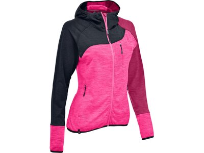 MAUL Damen Unterjacke Riedlerspitz II Pink